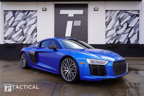 Used Audi R8 for Sale in Dallas, TX - Autotrader