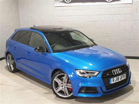 Used Audi S3 for Sale Right Now - Autotrader