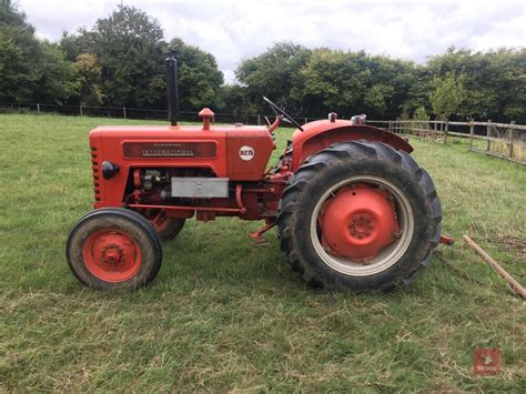 Used B275 Harvester Tractor for sale. International Harvester …