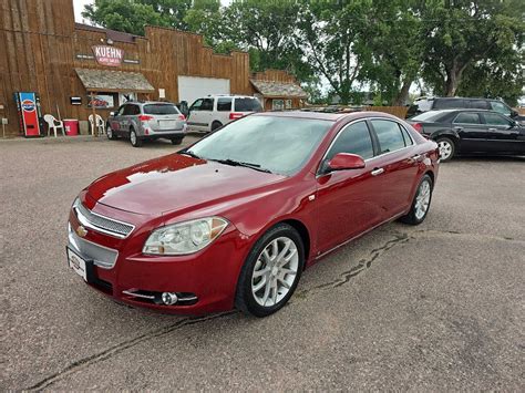 Used BHPH Cars Sioux City NE - Kuehn Auto Sales