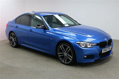 Used BMW 3 Series for Sale in Cincinnati, OH - CARFAX