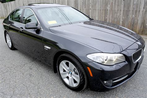 Used BMW 5 Series for Sale in Mill Valley, CA - CarGurus