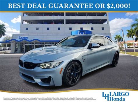 Used BMW Cars for Sale in Homestead, FL - KBB.com