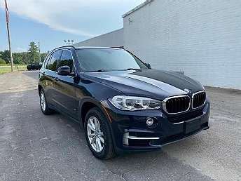 Used BMW X5 for Sale in Greensboro, NC - CARFAX