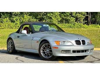 Used BMW Z3 for Sale in Lancaster, PA (with Photos) - CARFAX