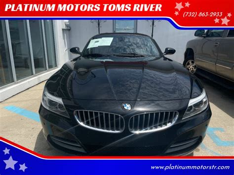 Used BMW Z4 for Sale in Toms River, NJ - CarGurus