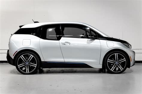 Used BMW i3 for Sale in Round Rock, TX (with Photos)