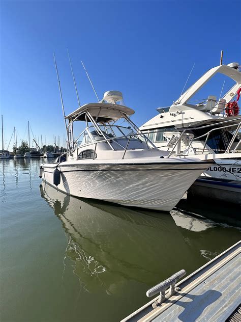 Used Boat Review: Grady-White 282 Sailfish - Soundings Online