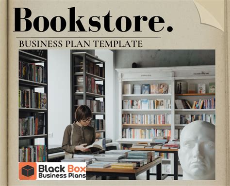 Used Book Store Business Plan