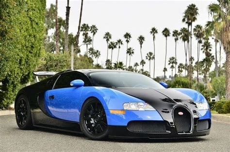 Used Bugatti Veyron for Sale (with Photos) - CarGurus