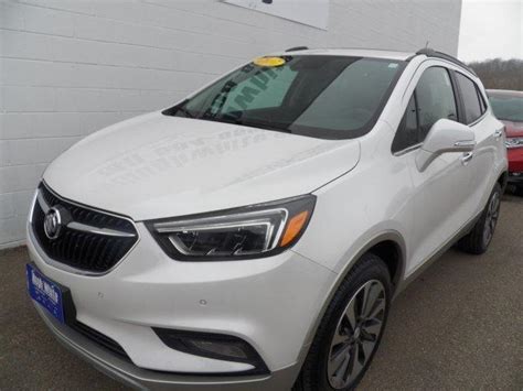 Used Buick Encore for Sale in Lancaster, OH (with Photos)