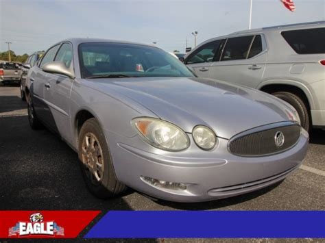 Used Buick LaCrosse for Sale in Danbury, CT (with Photos) - Truecar