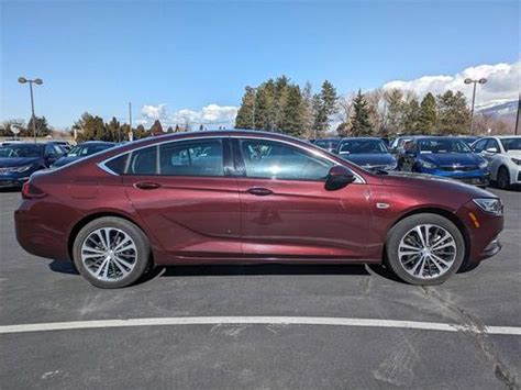 Used Buick hatchbacks for sale in Clear Lake Shores, TX