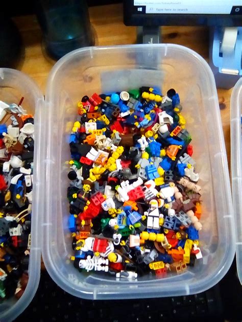 Used Bulk Legos - Etsy