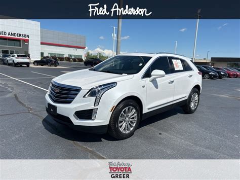 Used Cadillac Cars for Sale in Myrtle Beach, SC - Autotrader