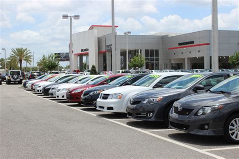 Used Car Dealers in new brighton