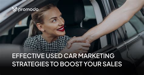 Used Car Marketing Strategies - Worth Advertising Group