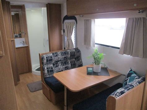 Used Caravans Donehues Leisure