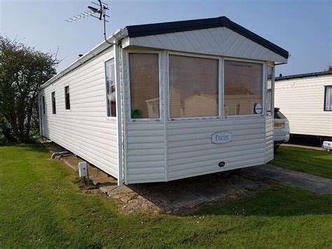 Used Caravans for Sale in Bognor Regis, West Sussex