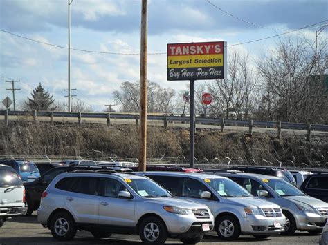 Used Cars Lancaster Ohio - CARD