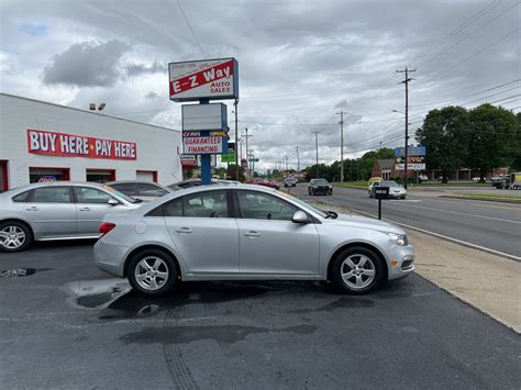 Used Cars Paducah KY Used Cars & Trucks KY Tapp