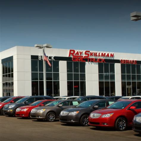 Used Cars Plainfield Indiana Ray Skillman Auto Center