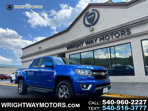 Used Cars for Sale Covington VA 24426 Wright Way Motors