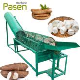 Used Cassava Chips Machinery for sale. Pasen equipment & more …