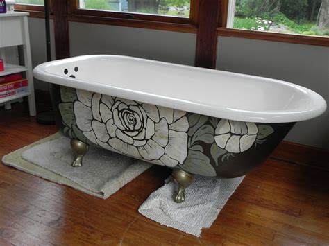 Used Cast Iron Bath Tubs - Etsy