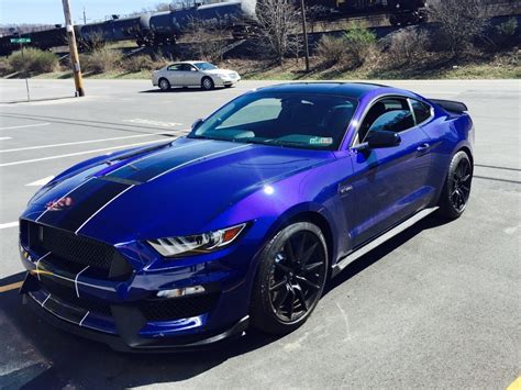 Used Certified Pre-Owned Ford Mustang for Sale Near Me