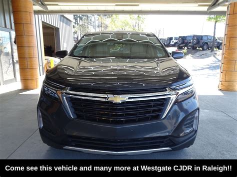 Used Chevrolet Equinox for Sale in Burgaw, NC Cars.com