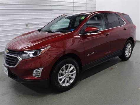 Used Chevrolet Equinox for Sale in Richland, WA (Buy Online)