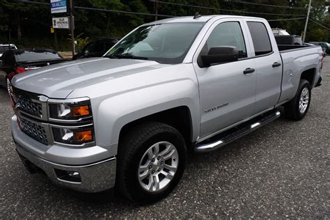 Used Chevrolet Silverado 1500 for Sale in Brooksville, FL