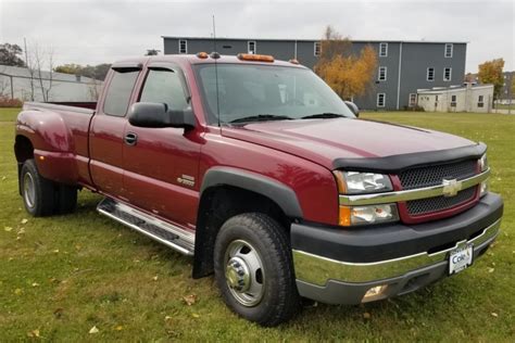 Used Chevrolet Silverado 3500 Trucks for Sale in Atlanta, GA