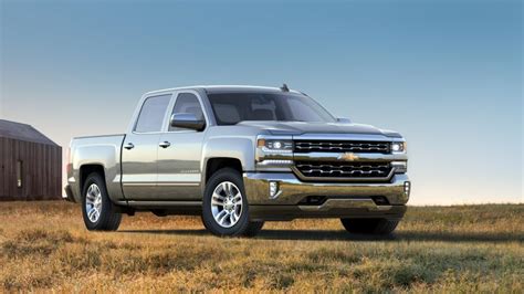 Used Chevrolet Silverado Trucks in DAYTONA BEACH