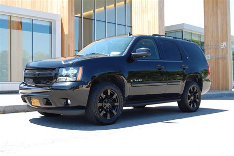 Used Chevrolet Tahoe for Sale in Atlanta, GA Edmunds