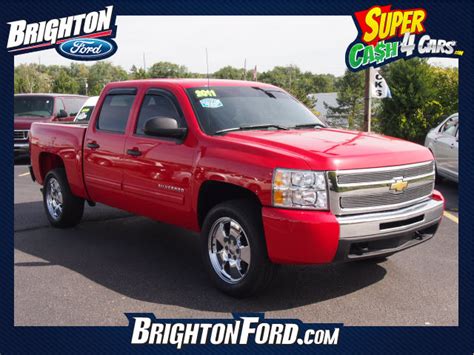 Used Chevrolet cars for sale in Brighton, TN under $99,991