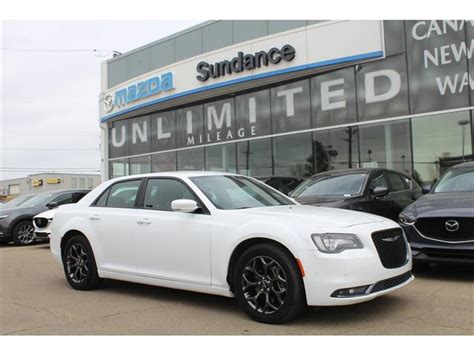 Used Chrysler 300 for Sale in Alberta - CarGurus.ca