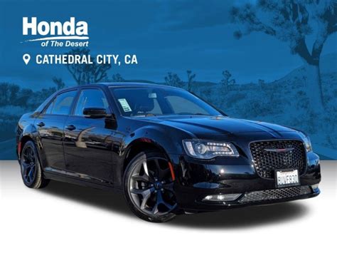 Used Chrysler 300 for Sale in Cathedral City, CA - CarGurus