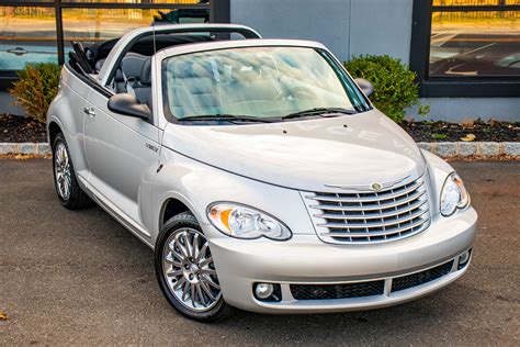 Used Chrysler PT Cruiser for Sale Right Now - Autotrader