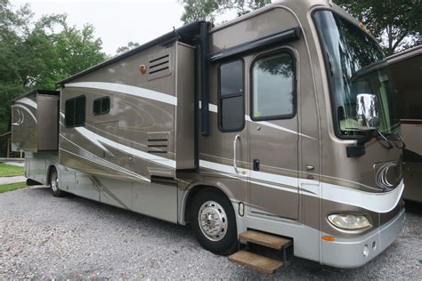 Used Class A Motorhomes for Sale Now PPL Motor Homes