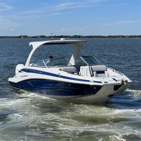 Used Crownline 29