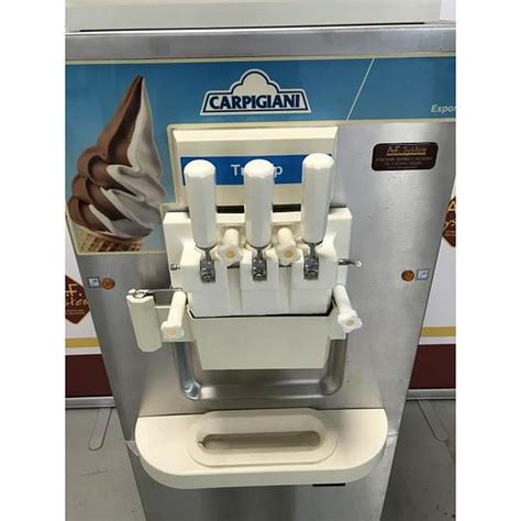 Used Dairy Filling Machines for sale. Carpigiani …