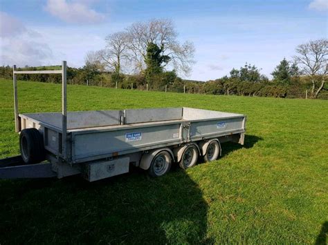 Used Dale kane trailers for Sale Gumtree