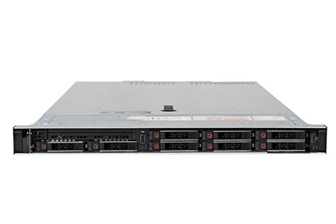 Used Dell R6515 PowerEdge Server, Refurbished R6515