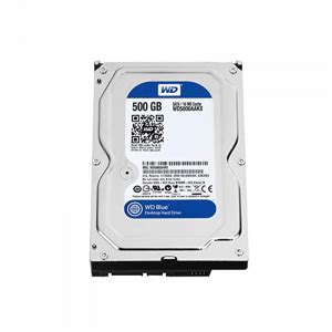 Used Desktop Hard Drives (HDD) - ZenTech Computers