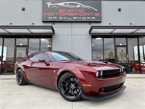 Used Dodge Challenger for Sale in Michigan - CarGurus