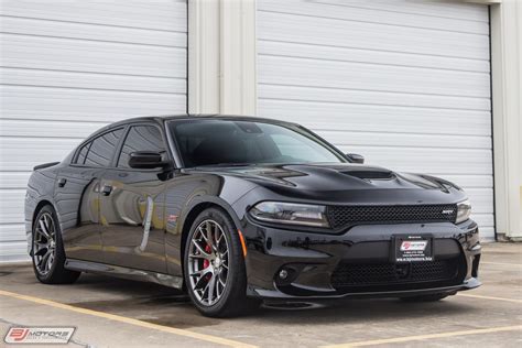 Used Dodge Charger SRT 392 for sale in McDonough, GA Carvana