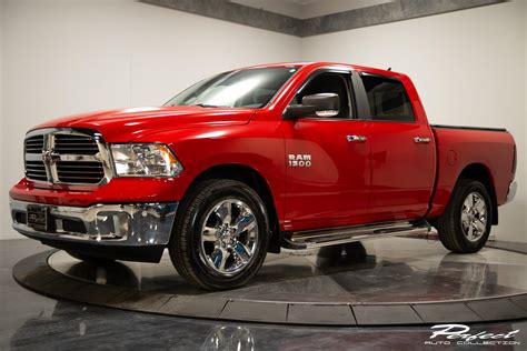 Used Dodge Ram 1500 Trucks for Sale in Bryn Mawr-Skyway, WA …