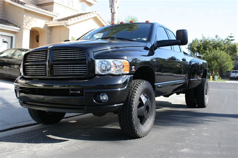 Used Dodge Ram 3500 For Sale Near You - CarsDirect